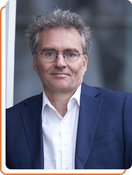 Volker Klatt Portrait von Volker Klatt