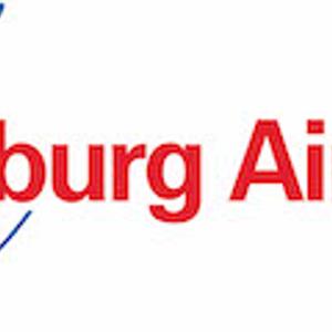 Logo Hamburg Airport Logo Hamburg Airport