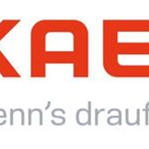 Logo Kaefer Logo Kaefer