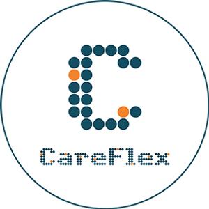 Logo Careflex Logo Careflex