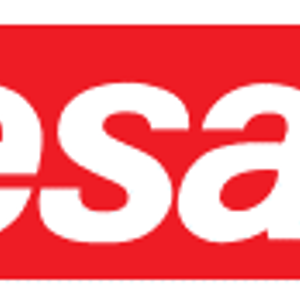 Logo Tesa Logo Tesa