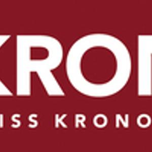 Logo Krono Logo Krono