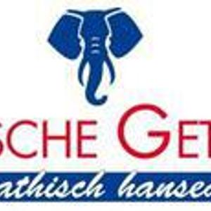 Logo Göttsche Getränke Logo Göttsche Getränke