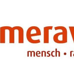 Logo meravis Logo meravis
