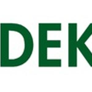 Logo Dekra Logo Dekra