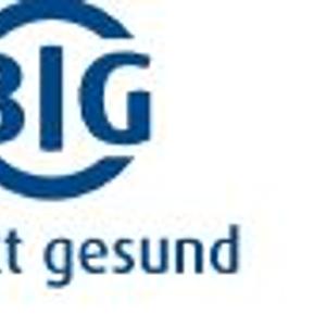 Logo BIG Logo BIG