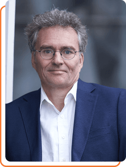 Volker Klatt Portrait von Volker Klatt